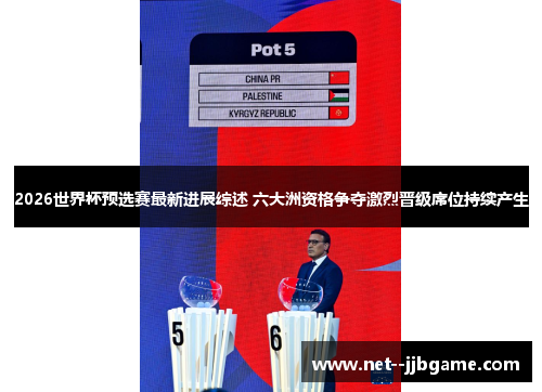 2026世界杯预选赛最新进展综述 六大洲资格争夺激烈晋级席位持续产生 2026世界杯预选赛最新进展综述 六大洲资格争夺激烈晋级席位持续产生